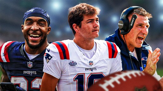 Dolphins vs. Patriots bold predictions for Week 18 clash