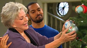Days of our Lives Recap, December 24, 2025: The Hortons receive a Christmas miracle