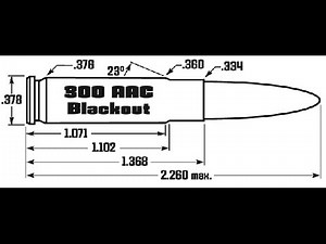 Reloading 300 Blackout