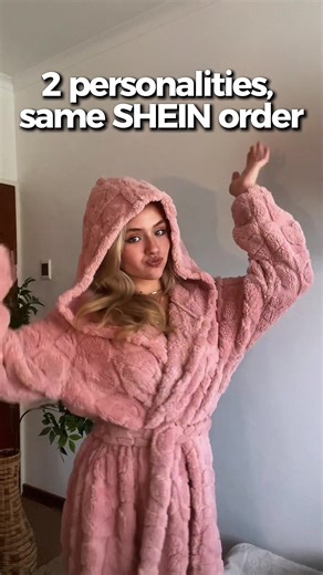 Discover Exciting Styles on SHEIN App