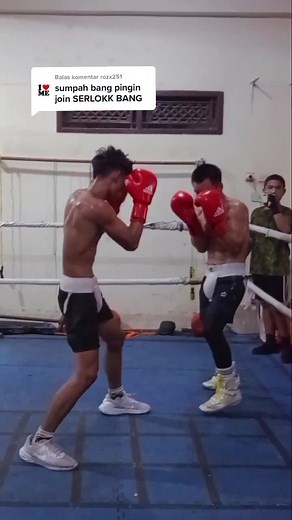 ASBC BOXING.CAMP on TikTok