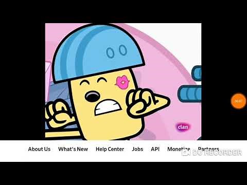 Wow wow wubbzy Mr valentine: all the girls kiss wubbzy