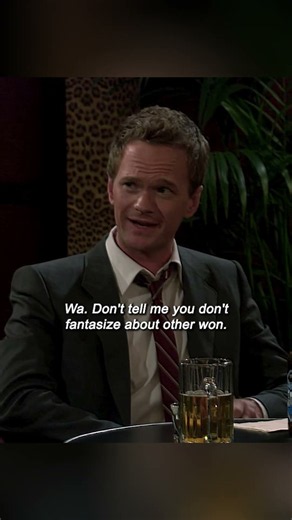 How I Met Your Mother S05E21 | Barney Finds Someone Who Looks Like Lily