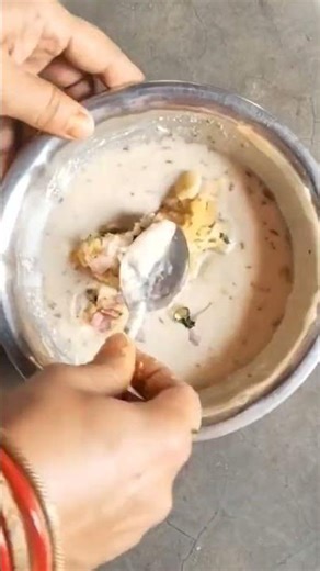 30 Second Aloo Paratha 🔥 | Day 10 | 30 Days 30 Second Recipe Series #shorts #breakfast