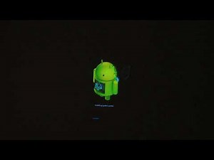 How to easily update firmware on Qintex MSP05 Mobile Android Smart Projector