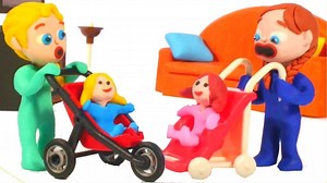 34K views · 583 reactions | SUPERHERO AND FROZEN ELSA GIRLS PLAYING DOLLS ❤ Superhero Babies Play Doh Cartoons & Stop Motion Movies For Kids #FrozenElsa #elsa #playdoh #stopmotion | Spiderman And Frozen Elsa Learn Colors | Facebook