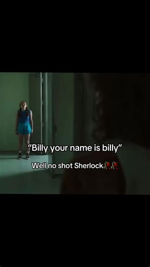 Billy from Stranger Things: A Funny Character Moment