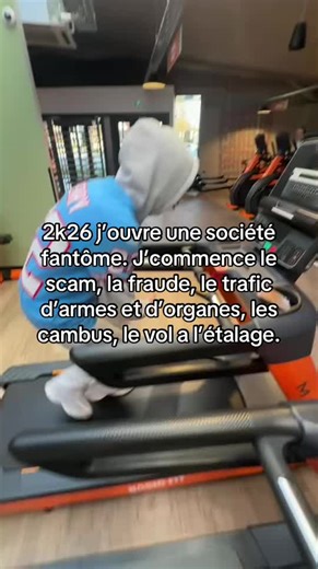 2026 : Mon Année d'Humour et de Résolutions