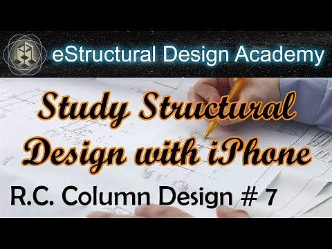 Circular Column Design with Biaxial Bending Load using LRFD - RCD Using Structural Design Apps