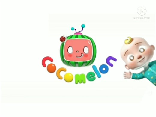 Cocomelon Outro Animation 1977-2008 TDS