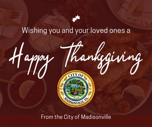 City of Madisonville Tennessee Government on Reels