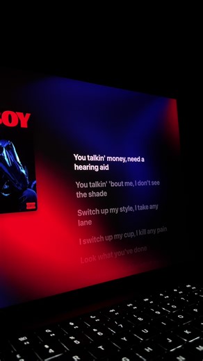 Starboy #song #heart #love #karaoke #lyrics