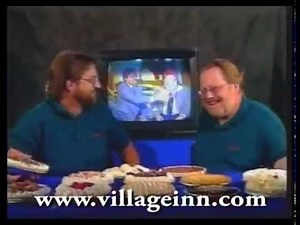 Village Inn Southwest MO Pie Fight