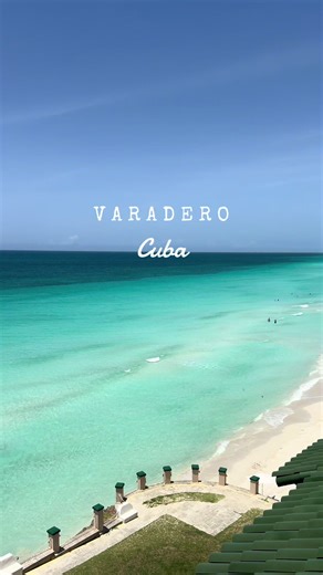Explore Varadero: Cuba's Ultimate Beach Paradise