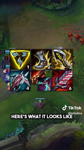 Best Corki Build in Patch 14.10! 💪 #fyp #leagueoflegends #leaguetiktok ✨ Runes The choice of runes is quite flexible, offering several options. If you can manage your mana well, Absorb Life will be the best for you. If you find yourself spamming spells, opt for Presence of Mind (POM). Alacrity and Bloodline come down to personal preference; however, I prefer Alacrity for more early game power. Always choose Cut Down! It's incredibly powerful on ADCs. Upfront damage is always better than execute