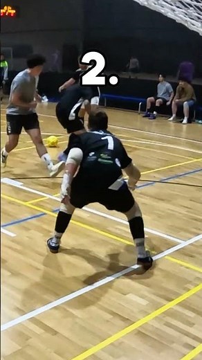 Which Save Was The BEST... (Goalkeeper pov)