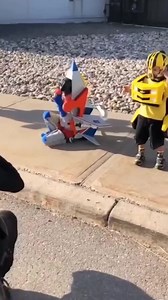 192K views · 1.4K reactions | Cute kids Performance, #transformers #cute #funny #cosplay #costume #Halloween #fypシ゚ #viralvideo #trendingreels | Online Store PH | Facebook