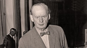 20. September 1893 - Hans Scharoun wird geboren: Schöpfer der Berliner Philharmonie | BR-Klassik