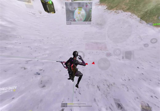 47 Achievements Unlocked in Call of Duty Mobile! 🥷