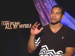 Adam Rodriguez I Can Do Bad All by Myself