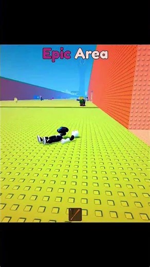 This level looks easy… but isn’t 😳”#roblox