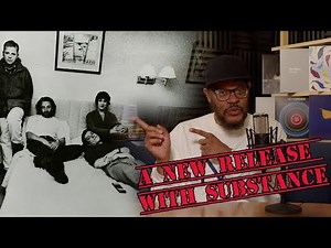 New Order's Substance: With True Faith, Blue Monday & Perfect Kiss!