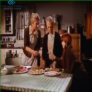 Watch The Waltons - Season 5 Episode 11 | The Waltons