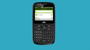 Jio Phone 5G launch soon: Specs, features, India price, and everything we know so far