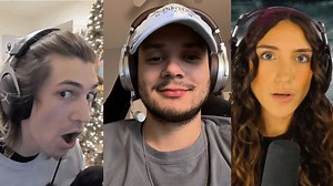 xQc and Nadia's Warzone 2 experience: Stream snipers instantly swarm the duo, blasting Erobb221 meme on proximity chat