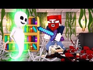 Der finale Kampf gegen die Geister 👻😂