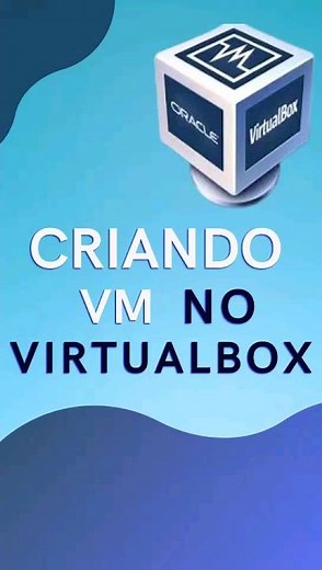 ✅How to create a VM in Virtualbox in 1 minute | #shorts #virtualbox #virtualization