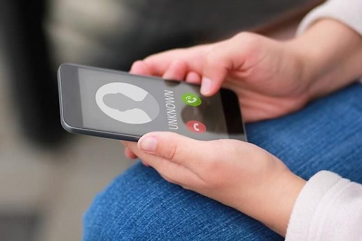 How to enable spam call filtering on your Android phone - TechRepublic