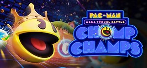 Pac-Man Mega Tunnel Battle: Chomp Champs (2024) - MobyGames