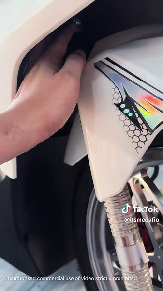 Honda Click V2 Modifications and Riding Tips