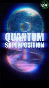 What does Quantum Superposition Mean?