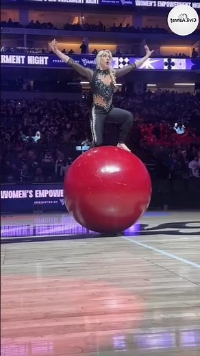 😱😱Must-See Incredible Viral Circus Video That Will Wow You!#amazing #civilserv #dance