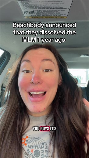 #beachbody #bodi #autumncalabrese #mlm #networkmarketing