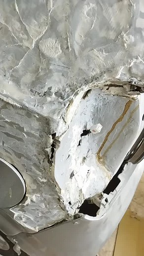 Repairing a Damaged Car Bumper: Step-by-Step Guide