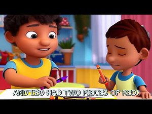 The Boy Who Learned Forgiveness | Read Aloud Stories for Kids