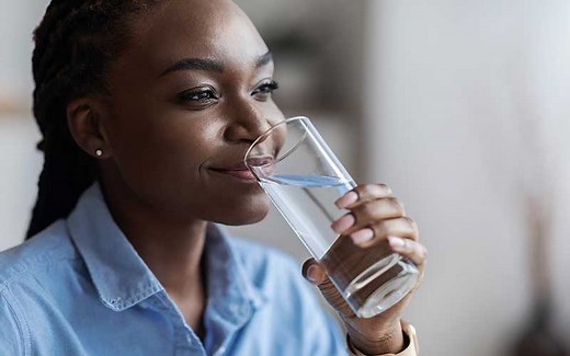 7 Benefits of Drinking Water For Healthy Kidneys
