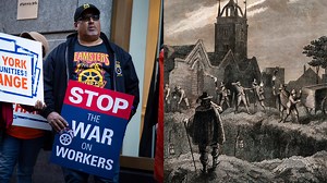 What the Black Death’s Labor Shortage Can Tell Us About Our Own