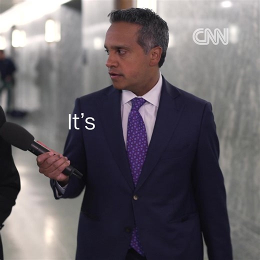 The CNN experience. Streaming now. | CNN