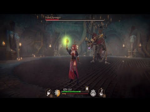 Her Light Power Is OP 🔥 | Pascal’s Wager | EP 5