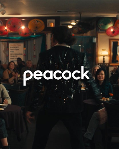 Two hearts. One dream. Hugh Jackman and Kate Hudson star in the critically acclaimed film Song Sung Blue. | Peacock TV