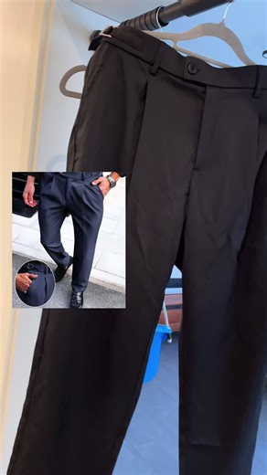 Herren Business Hose #herren #business