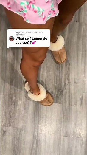 Glow like the sun with Noare Tanning Lotion