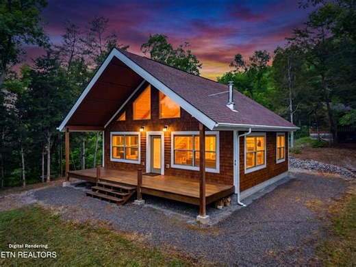 3517 Needles Way, Sevierville, TN 37876 | Estately 🧡 | MLS# 1340755