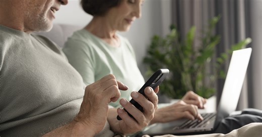 Notificaciones de la Seguridad Social: cómo activarlas y qué tipo de mensajes llegan