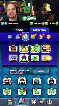THIS is what is wrong with Clash Royale.