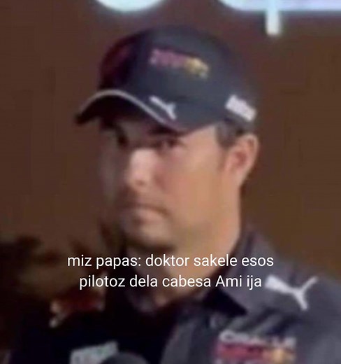 Checo Pérez in Formula 1: Highlights and Edits